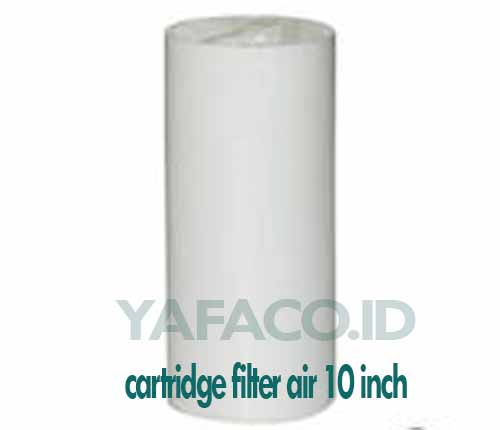 cartridge filter air 10 inch