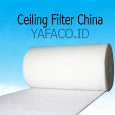 Ceiling Filter China