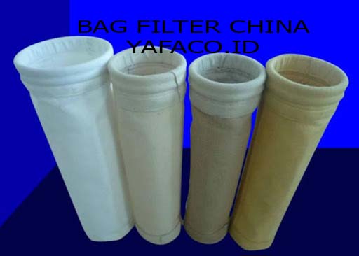 Bag Filter China